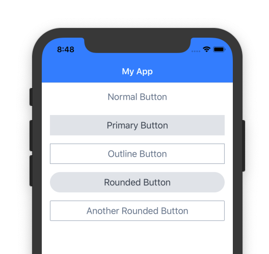 ios-bootstrap ios-bootstrap