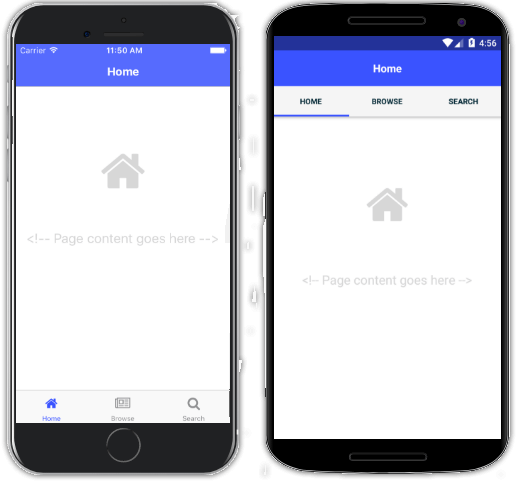 starter kit with tabs starter kit with tabs