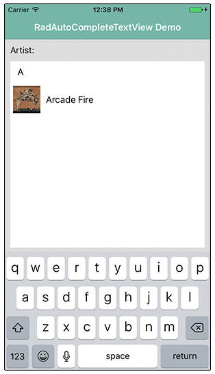 image item template image item template